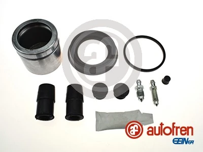 Repair Kit, brake caliper